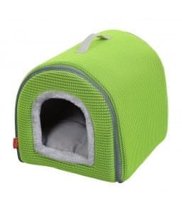 10508-home_default.jpg Catry Cat House 45 x 35 x 35cm - Image 1