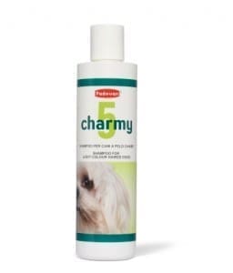 Padovan Charmy 5 Shampoo 250ML Padovan Charmy 5 Shampoo 250ML