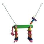 VanPet Bird Toy Natural And Clean 50x22cm