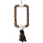 VanPet Bird Toy Natural And Clean 50x18cm