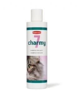 Padovan Cat Shampoo Charmy 7-250ML