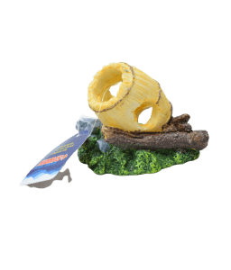 10705-home_default.png Karis Aquarium Decoration - KS-90045 - 10x8x7cm - Image 1