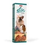 Padovan Stix Flakes Coniglietti For Rabbit-100gm