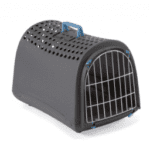 IMAC Linus Carrier for Cats and Dogs - Second Life Plastic - 50 x 32 x 34.5cm