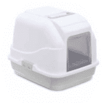 IMAC Cat - Hooded Cat Toilets - 50 x 40 x 40cm