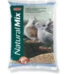 Padovan Naturalmix Tortore 5Kg