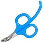Groom Professional Small Pets Nail Scissor - Gp852009