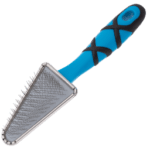 Groom Professional Triangle Soft Slicker - Gp850299 - 17.7 Cm