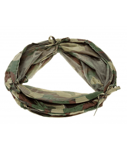 10881-home_default.png Ferplast Toy Pa 5043 - Cat Tunnel - Toy With Two Exits - Ø25 X 55Cm - Image 1