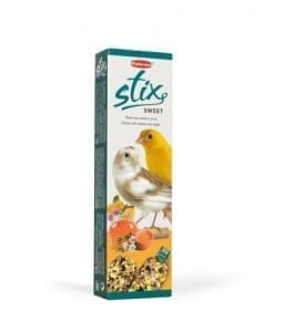 Padovan Stix Sweet Canarini -80g Padovan Stix Sweet Canarini -80g