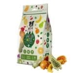Duvo+ Garden Bites Fruity Friends 7cm – 18Pc – Mix Colors – 270g