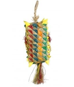 11474-home_default.jpg Pado Natural and Clean Bird Toy- 31x9 cm - Image 1