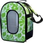 Pado Soft Sided Travel Bird Carrier