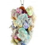 Pado Natural and Clean Bird Toy- 24x10 cm