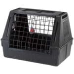 Ferplast Car Carrier For Dogs Atlas Car Scenic - 82 X 51 X H 61 Cm