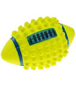 11944-home_default.jpg Ferplast Squeak Vinyl Toy For Dogs - 12 X 7 X H 7 Cm - Image 1