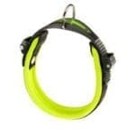 Ferplast Dog Collar with Soft Padding and Closure with Micro Regulation