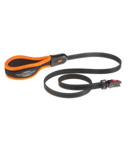 11991-home_default.jpg Ferplast Dog Leash with Automatic Hook - Image 1
