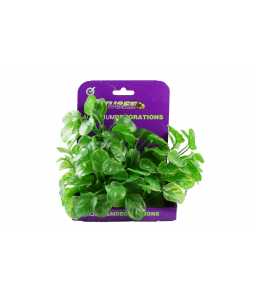 Yusee Aquarium Decoration Plant - Artificial Plant - YS-60106 (15cm) Yusee Aquarium Decoration Plant - Artificial Plant - YS-60106 (15cm)