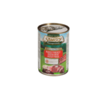 Stuzzy Monoprotein Fresh Beef 400g