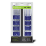 Andis 8-Piece Universal Attachment Comb Set