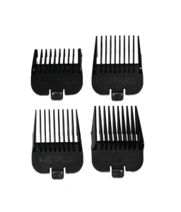 Andis 4-Piece Comb Set