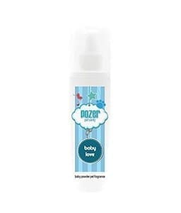 Groom Professional Pozer Baby Love Pet Cologne Groom Professional Pozer Baby Love Pet Cologne