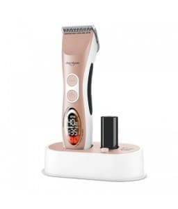 1497-home_default.jpg Shernbao Cooledge 3-Speed Detachable Blade Clipper - Image 1