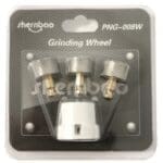 Shernbao Grinding Wheel 3Pcs