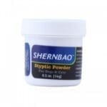 Shernbao Styptic Powder 14G (Blood Stopper)
