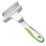 Andis Flexible Rake Comb - 16.5 cm