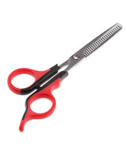 15693-home_default.jpg Ferplast Gro 5989 Hair-Scissor - 16,2 X 6,5 X H 8 Cm - Image 1