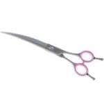 Shernbao 4-Star Series Scissor-Curved