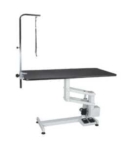 Shernbao Electric Grooming Table - Z-lifting