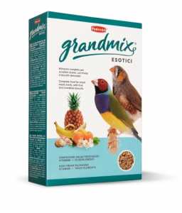 Padovan Alpine Hay 700g