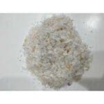 Indian Stone Aquarium Chips - White Mate - WC5 - 25 KG