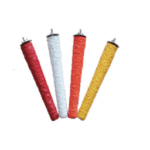 Vanpet Cement Bird Perch - 3.4X22.5 Cm