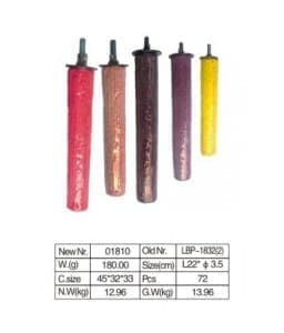 VanPet Bird Toy Calcium Stick