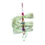 VanPet Bird Toy Natural And Clean