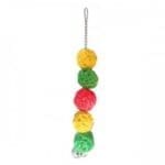 VanPet Bird Toy Natural And Clean