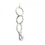 VanPet Bird Toy Natural And Clean - 13x50 cm