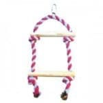 VanPet Bird Toy Natural And Clean