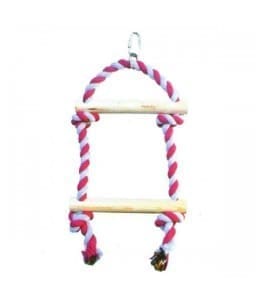 VanPet Bird Toy Natural And Clean VanPet Bird Toy Natural And Clean