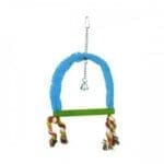 VanPet Bird Toy Natural And Clean