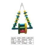 VanPet Bird Toy Natural And Clean