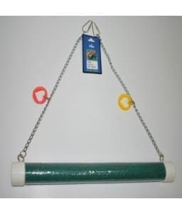 2381-home_default.jpg VanPet Bird Toy Natural And Clean - 38x38x3.7 cm - Image 1