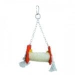 VanPet Bird Toy Natural And Clean