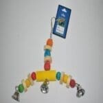 VanPet Bird Toy Natural And Clean