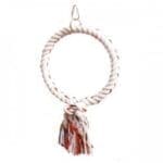 VanPet Bird Toy Natural And Clean