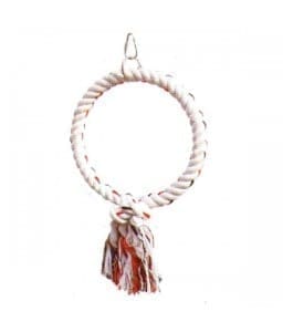 VanPet Bird Toy Natural And Clean